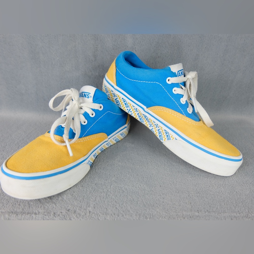 Youth 1.5 Classic Vans